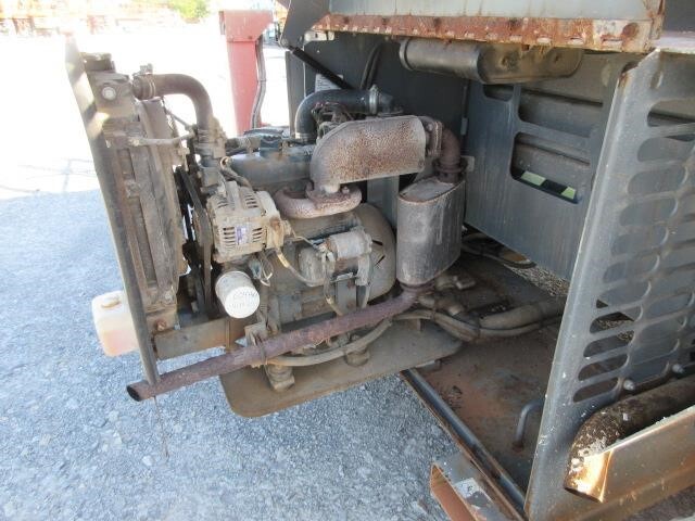 2018 Skyjack SJ-6826RT Picture 13 2018 Skyjack SJ-6826RT-13