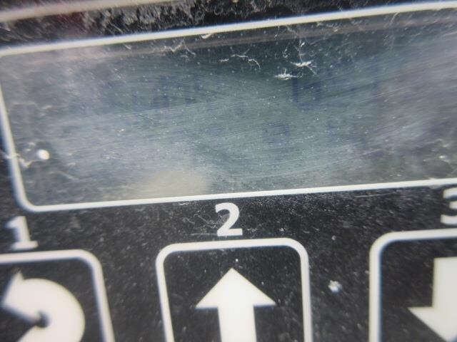 2019 Genie GS-1930-13