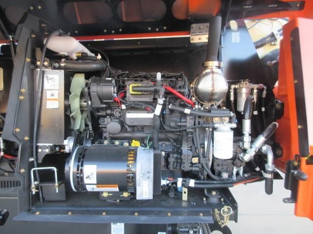 2025 JLG 660SJ-13