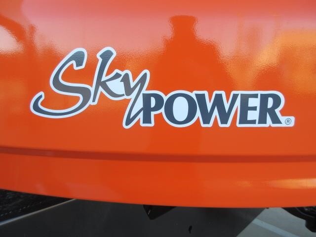 2025 JLG 660SJ-24