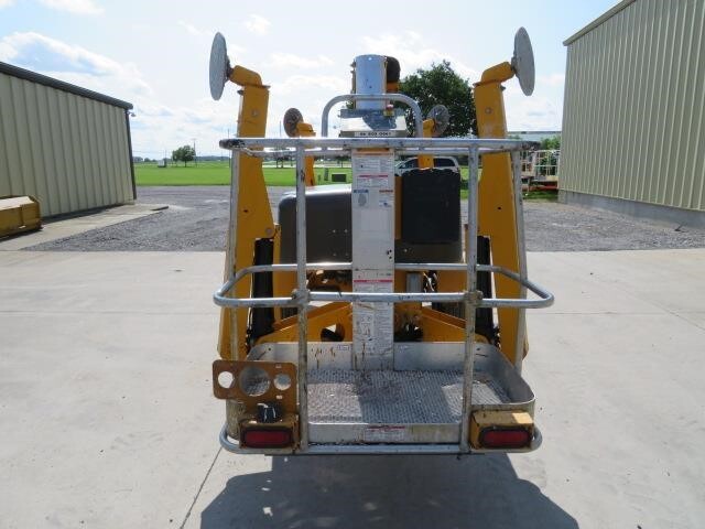 2020 Haulotte 5533A-3