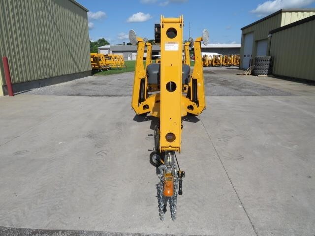 2020 Haulotte 5533A-7