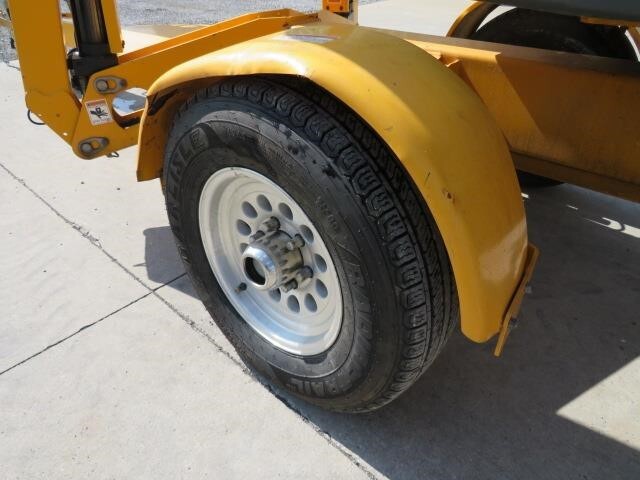 2020 Haulotte 5533A-9