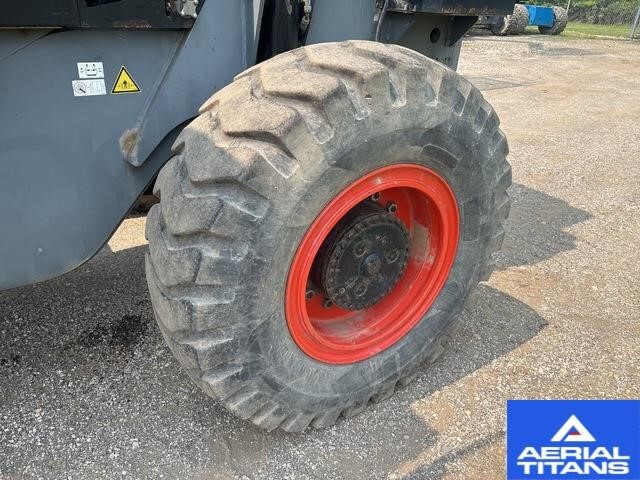 2017 Skyjack ZB2044 -5