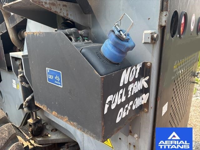 2017 Skyjack ZB2044 -13