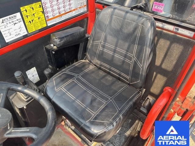 2017 Skyjack ZB2044 -17