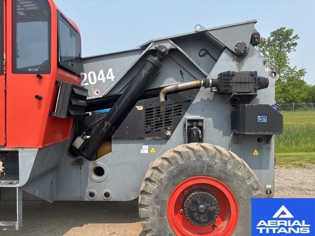 2017 Skyjack ZB2044 -30