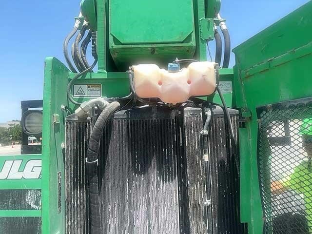 2018 SkyTrak 10054-20