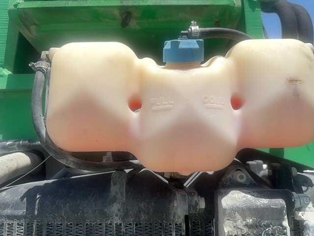 2018 SkyTrak 10054-21