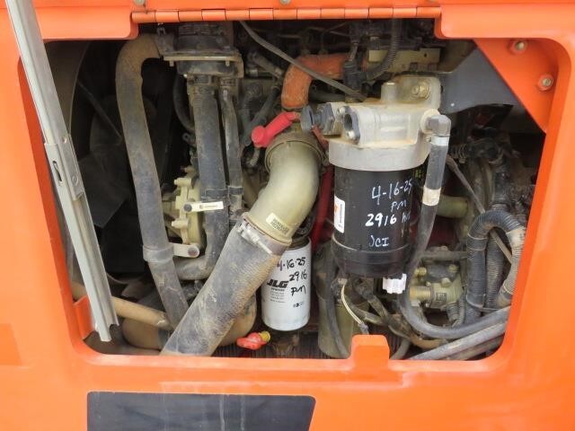 2020 SkyTrak 6042 Picture 17 2020 SkyTrak 6042-17