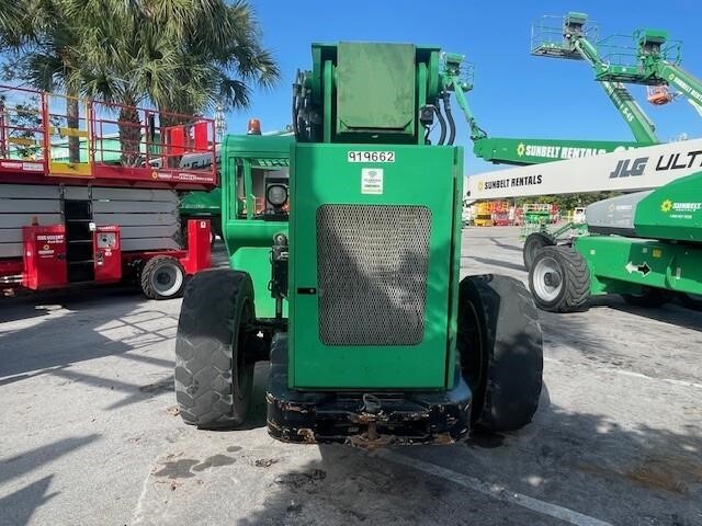 2016 SkyTrak 10054-2