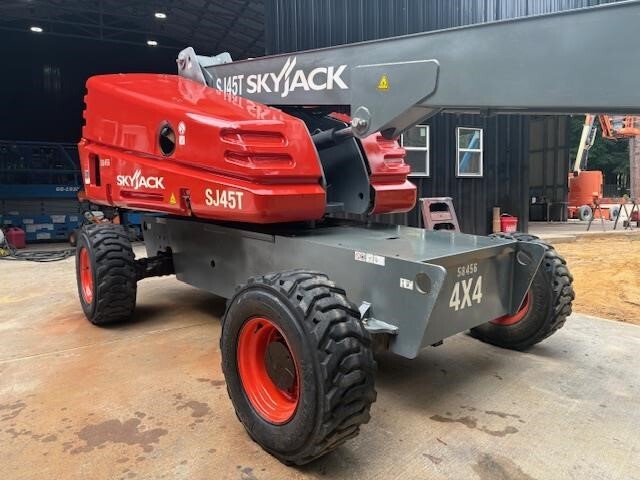 2019 Skyjack SJ45 T Picture 4 2019 Skyjack SJ45 T-4