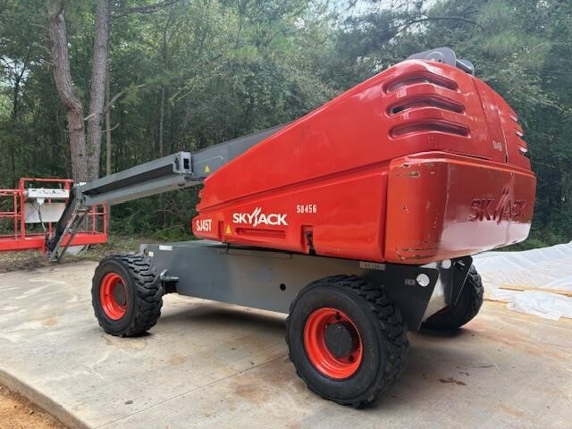 2019 Skyjack SJ45 T Picture 8 2019 Skyjack SJ45 T-8