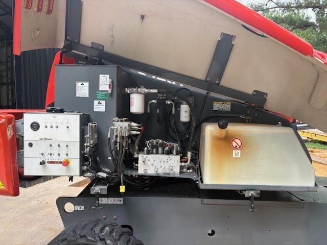 2019 Skyjack SJ45 T Picture 10 2019 Skyjack SJ45 T-10
