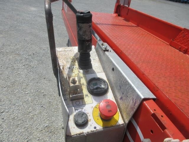 2017 Skyjack SJ3226-12