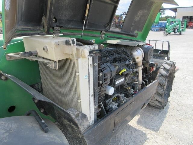 2017 Genie GTH-5519-16