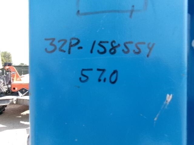 2018 Genie GS-2632 Picture 11 2018 Genie GS-2632-11