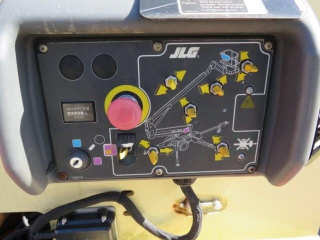 2018 JLG T500J Picture 9 2018 JLG T500J-9