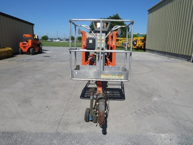 2018 JLG T500J Picture 3 2018 JLG T500J-3