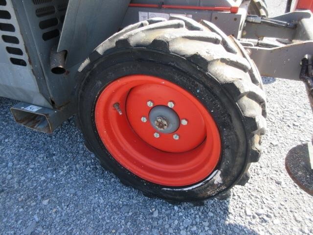 2019 Skyjack SJ-6832RT-5