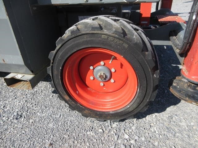 2019 Skyjack SJ-6832RT-7