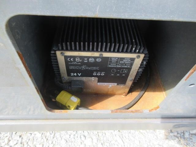 2017 Skyjack SJ3226 Picture 10 2017 Skyjack SJ3226-10