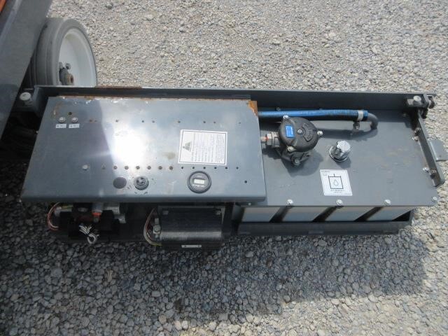 2017 Skyjack SJ3226 Picture 11 2017 Skyjack SJ3226-11