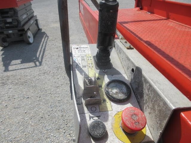2017 Skyjack SJ3226 Picture 12 2017 Skyjack SJ3226-12