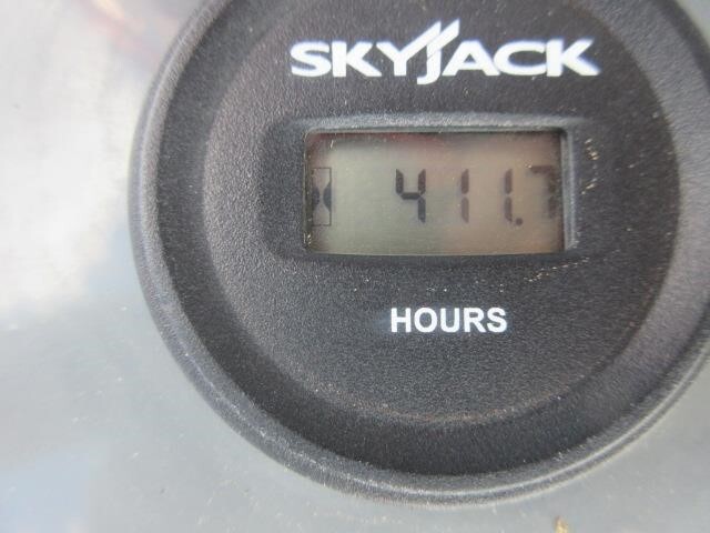 2017 Skyjack SJ3226 Picture 14 2017 Skyjack SJ3226-14