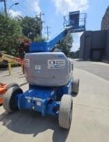 2017 Genie Z-45/25J DC Picture 3 2017 Genie Z-45/25J DC-3