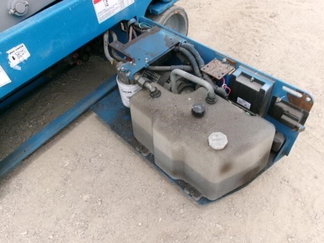 2018 Genie GS-1930 Picture 9 2018 Genie GS-1930-9