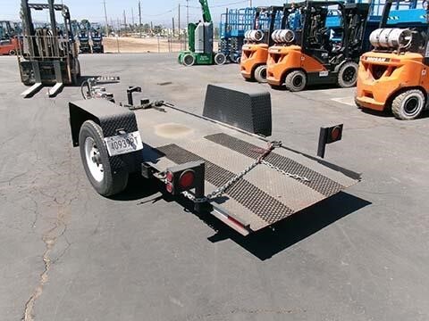 2018 MMDI 410LPT-3