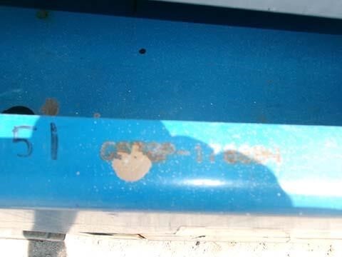 2018 Genie GS-1930-12