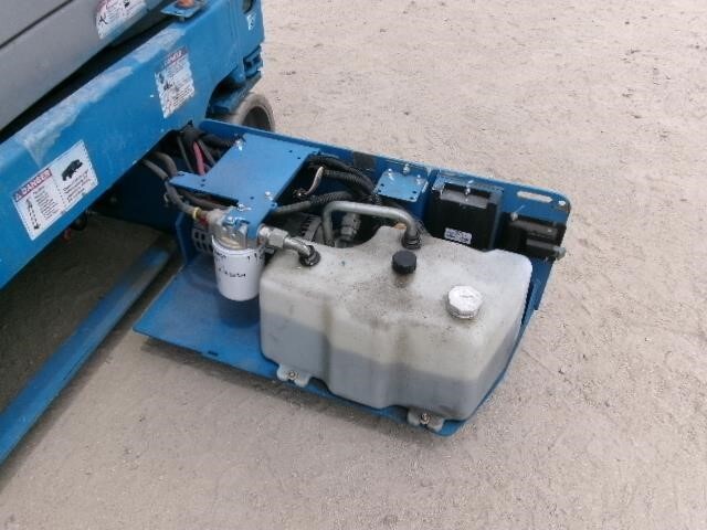 2018 Genie GS-1930 Picture 10 2018 Genie GS-1930-10