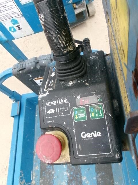 2018 Genie GS-1930 Picture 11 2018 Genie GS-1930-11