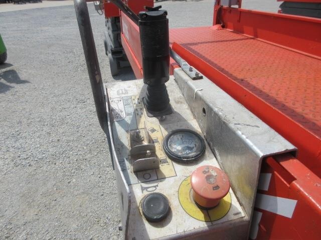 2018 Skyjack SJ3226 Picture 12 2018 Skyjack SJ3226-12