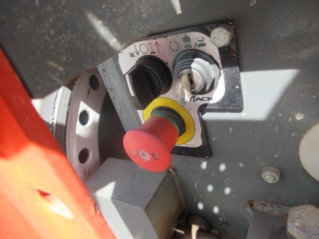 2018 Skyjack SJ3226 Picture 13 2018 Skyjack SJ3226-13