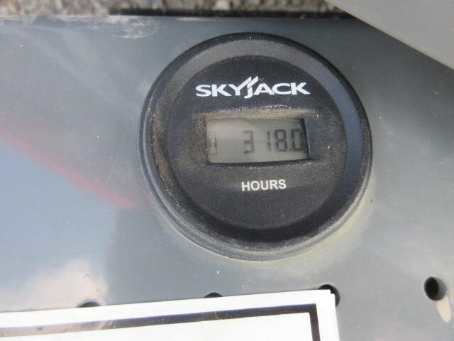 2018 Skyjack SJ3226 Picture 14 2018 Skyjack SJ3226-14