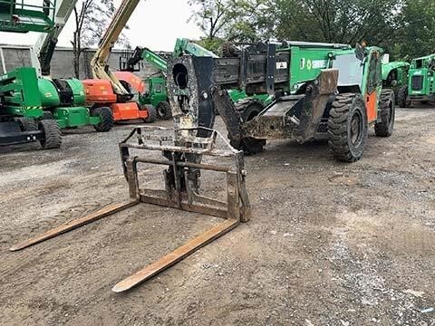 2017 JLG 1255 Picture 2 2017 JLG 1255-2