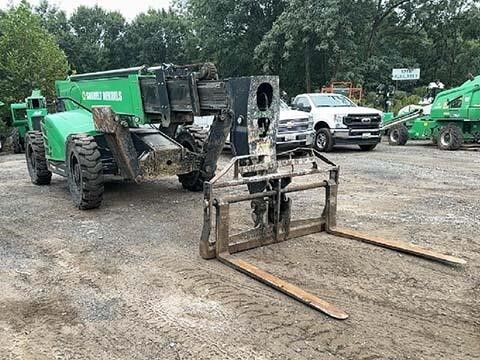 2017 JLG 1255 Picture 4 2017 JLG 1255-4