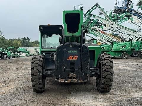 2017 JLG 1255 Picture 7 2017 JLG 1255-7