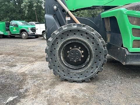 2017 JLG 1255 Picture 13 2017 JLG 1255-13