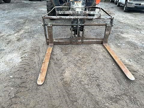 2017 JLG 1255 Picture 30 2017 JLG 1255-30