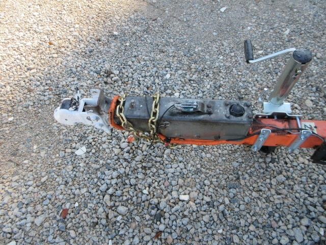 2018 JLG T350 Picture 5 2018 JLG T350-5