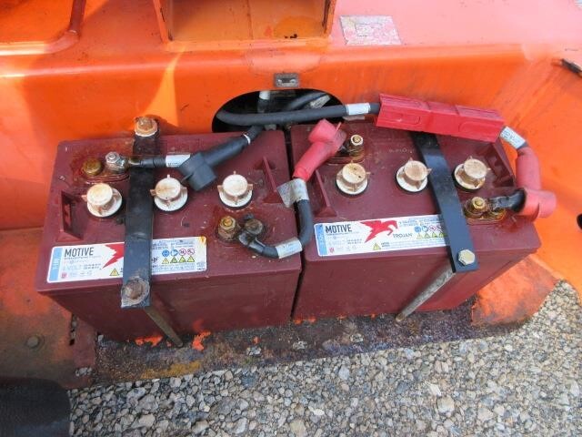 2018 JLG T350 Picture 16 2018 JLG T350-16