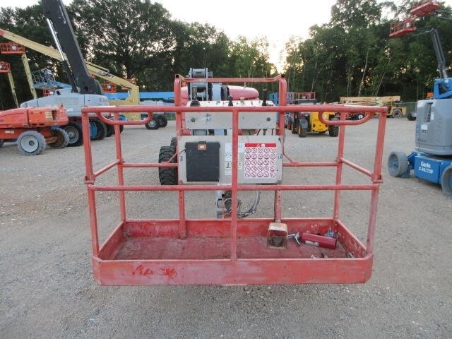 2019 Skyjack SJ46 AJ Picture 5 2019 Skyjack SJ46 AJ-5