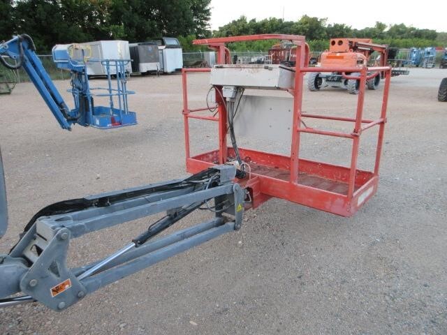 2019 Skyjack SJ46 AJ Picture 7 2019 Skyjack SJ46 AJ-7