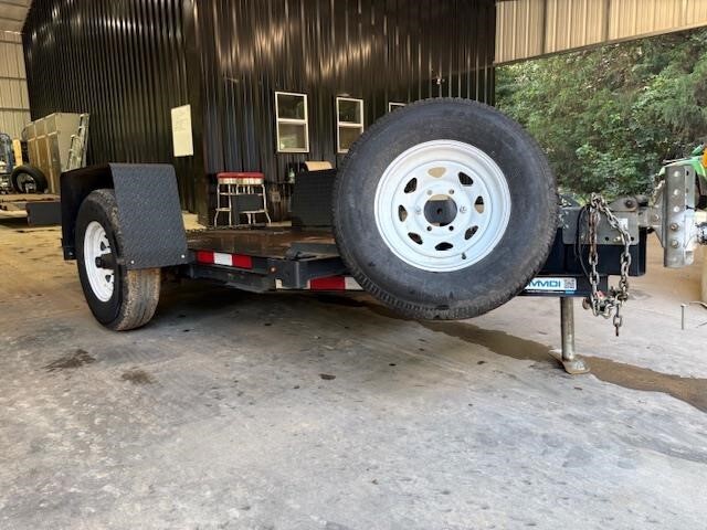 2018 MMDI 410LPT-4