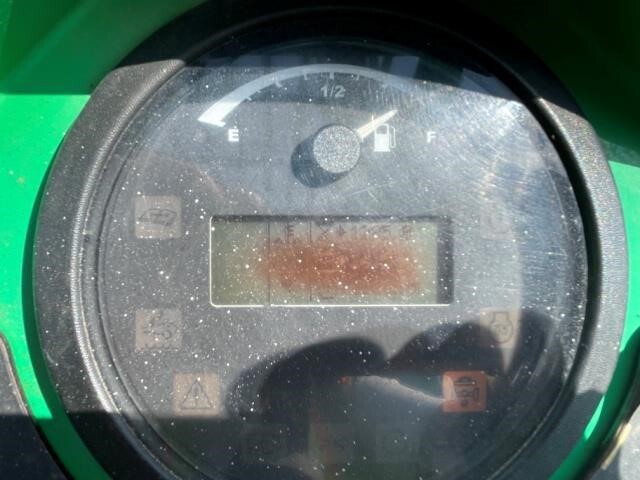 2016 SkyTrak 6042 Picture 5 2016 SkyTrak 6042-5