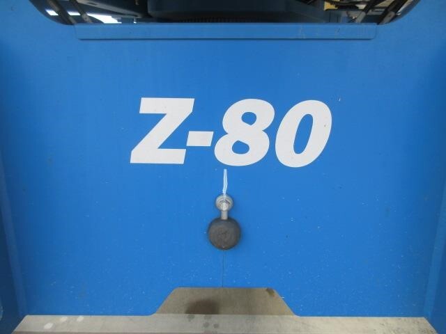 2025 Genie Z-80/60-29